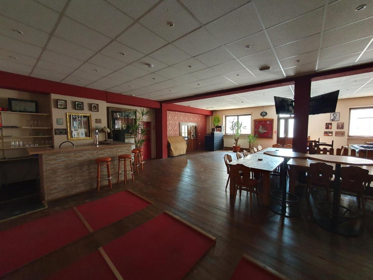 Hotel Restaurant & Gasthaus '44 Forty Four Neuwied Exteriér fotografie